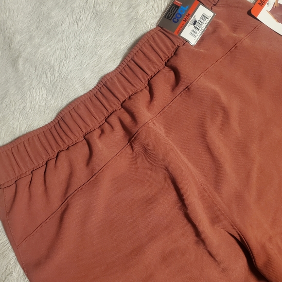 NWT soft ankle pants - Picture 2 of 4